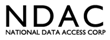 NDAC Wordmark